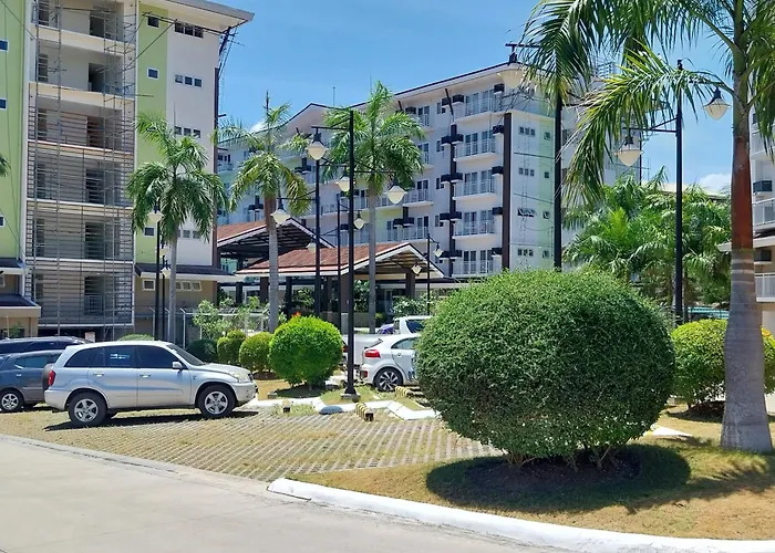 アパート & Fly At Amani Grand Residences 3 Guests 5-min Airport Pool Fast Wifi Netflix