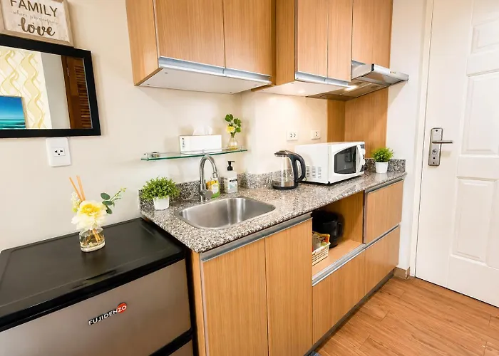 アパート & Fly At Amani Grand Residences 3 Guests 5-min Airport Pool Fast Wifi Netflix *