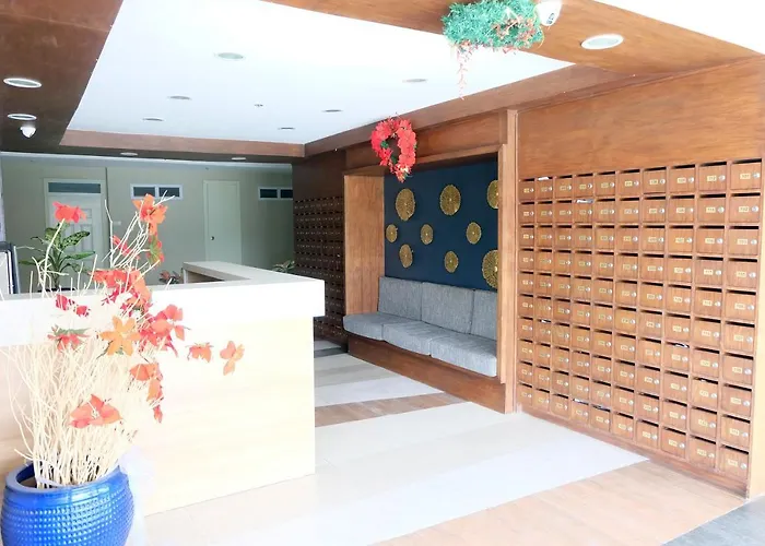 アパート & Fly At Amani Grand Residences 3 Guests 5-min Airport Pool Fast Wifi Netflix *